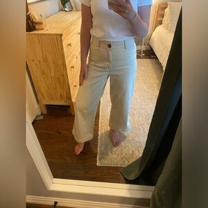 H&M Wide Leg Pants
